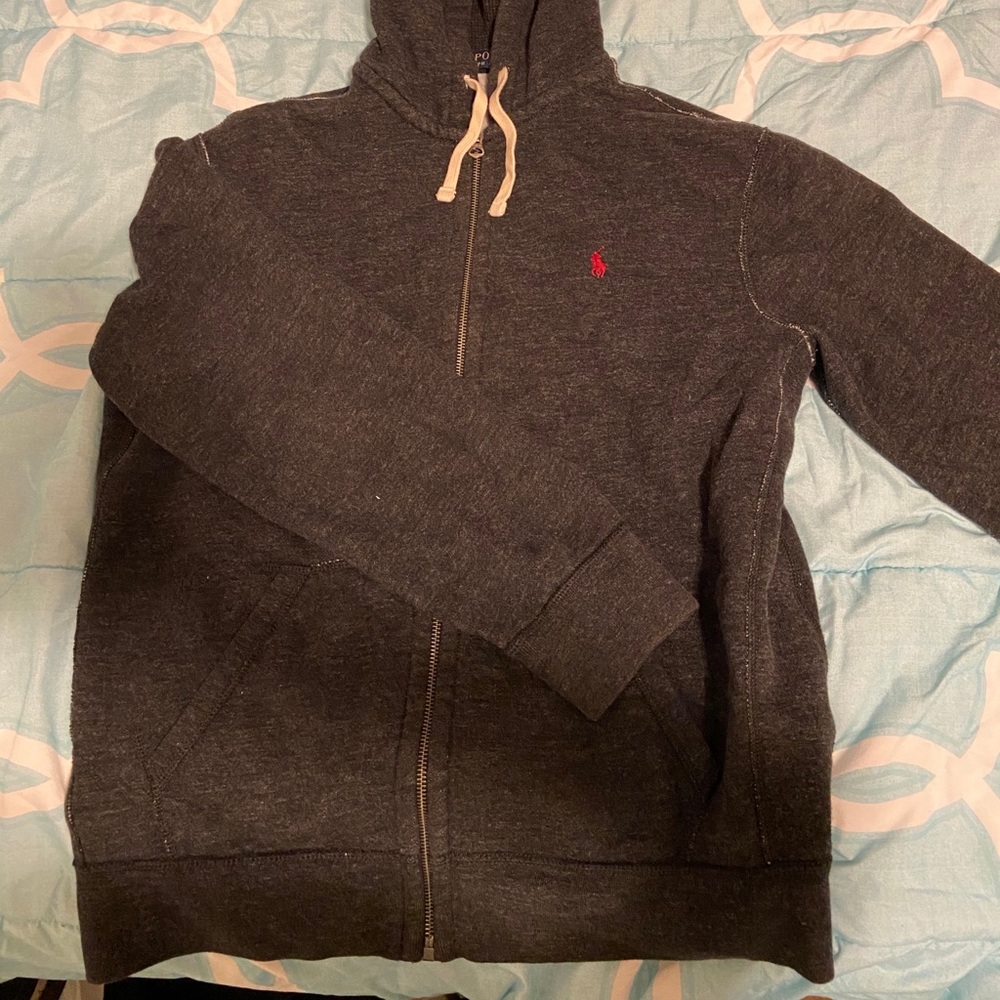 Polo Ralph Lauren hoodie